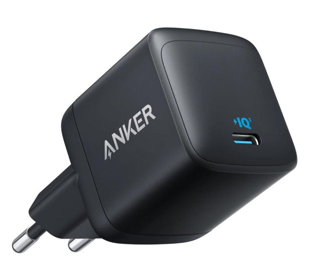 ANKER 313 45W czarna USB-C A2643G11 - 1211057 - zdjęcie